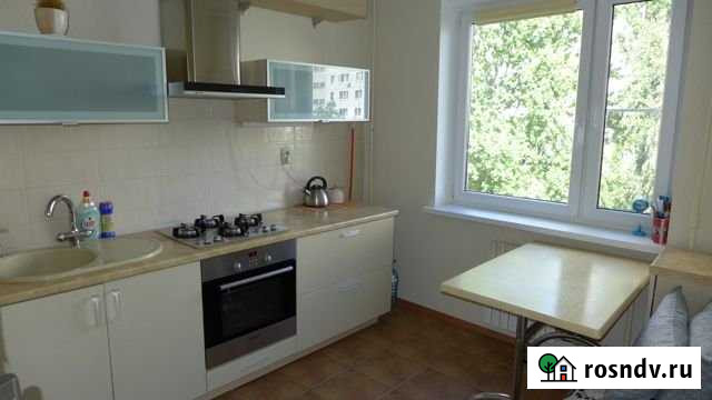 2-комнатная квартира, 50.5 м², 4/5 эт. на продажу в Калининграде Калининград - изображение 1