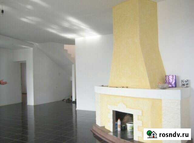 Дом 360 м² на участке 4 сот. на продажу в Геленджике Геленджик - изображение 1