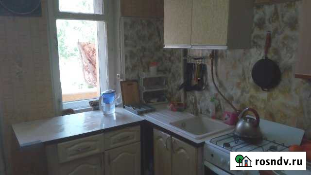 Комната 18 м² в 4-ком. кв., 4/4 эт. на продажу в Жуковском Жуковский - изображение 1