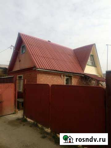 Дача 50 м² на участке 14 сот. на продажу в Ангарске Ангарск - изображение 1