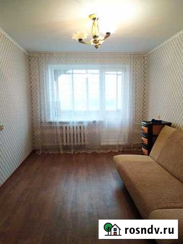 1-комнатная квартира, 34 м², 5/9 эт. на продажу в Оренбурге Оренбург - изображение 1