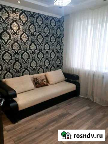 1-комнатная квартира, 31 м², 5/7 эт. в аренду посуточно в Ставрополе Ставрополь - изображение 1