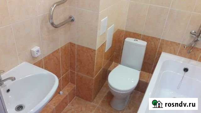 1-комнатная квартира, 21 м², 3/3 эт. на продажу в Новосибирске Новосибирск - изображение 1