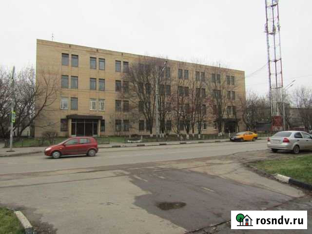 Продам помещение свободного назначения, 2722.1 кв.м. Ногинск - изображение 1