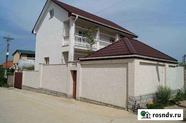 Дом 155 м² на участке 5 сот. на продажу в Севастополе Севастополь - изображение 1