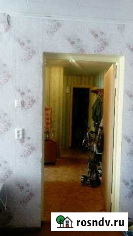 2-комнатная квартира, 53 м², 1/3 эт. на продажу в Белоярском Свердловской области Белоярский - изображение 1