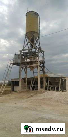 Рбу,Известковый раствор Махачкала - изображение 1