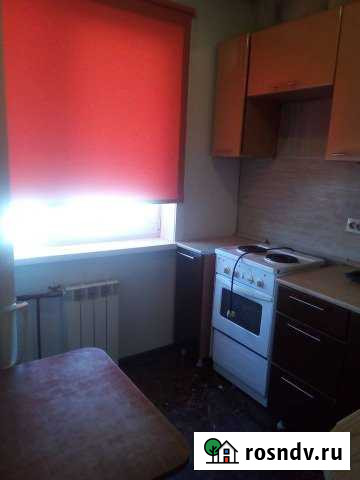 1-комнатная квартира, 36 м², 5/5 эт. в аренду на длительный срок в Иркутске Иркутск - изображение 1