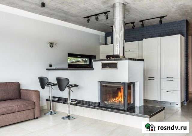 Дом 170 м² на участке 7 сот. на продажу в Королеве Королев - изображение 1