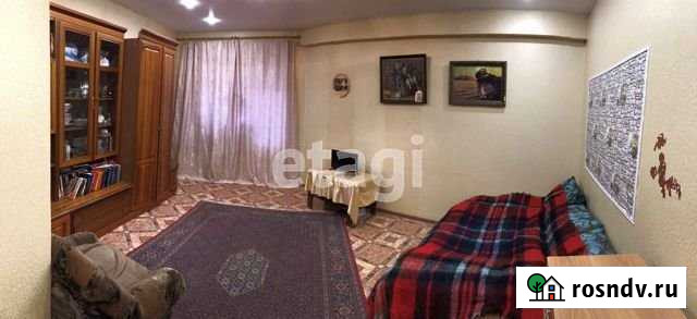 1-комнатная квартира, 40 м², 1/4 эт. на продажу в Твери Тверь - изображение 1