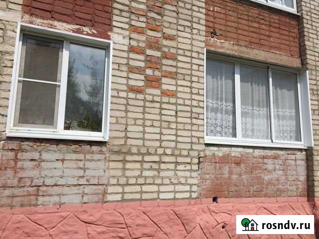 1-комнатная квартира, 34.9 м², 1/9 эт. на продажу в Сосенском Сосенский - изображение 1