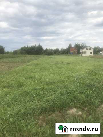 Участок ИЖС 20 сот. на продажу в Кондрово Кондрово - изображение 1