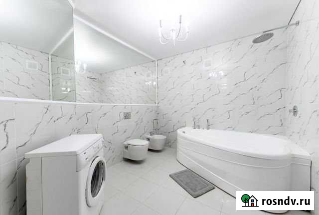 3-комнатная квартира, 110 м², 9/10 эт. на продажу в Оренбурге Оренбург - изображение 1