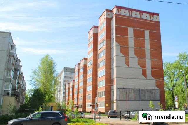 3-комнатная квартира, 86.7 м², 2/9 эт. на продажу в Сыктывкаре Сыктывкар - изображение 1