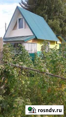 Дача 21 м² на участке 4.6 сот. на продажу в Кирове Киров - изображение 1