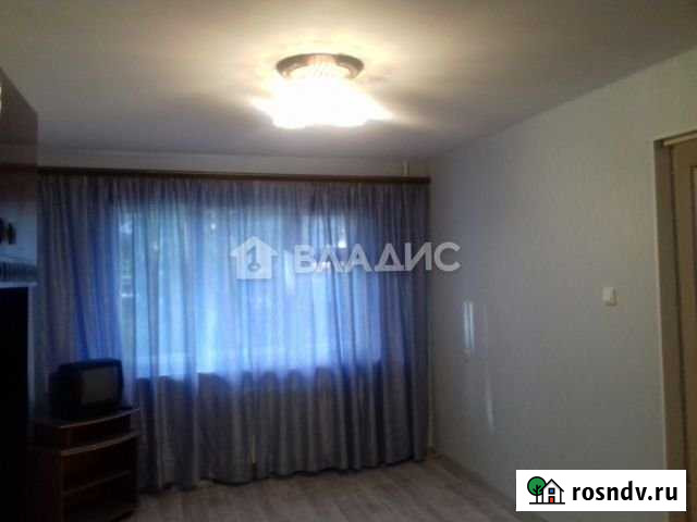 2-комнатная квартира, 44.6 м², 1/5 эт. на продажу во Владимире Владимир - изображение 1