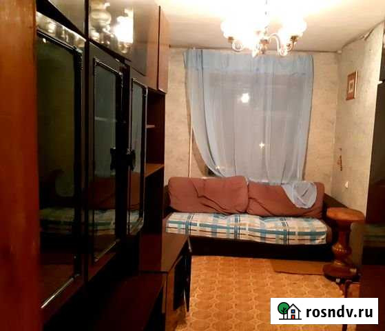 2-комнатная квартира, 48 м², 4/5 эт. в аренду на длительный срок в Ивантеевке Московской области Ивантеевка - изображение 1