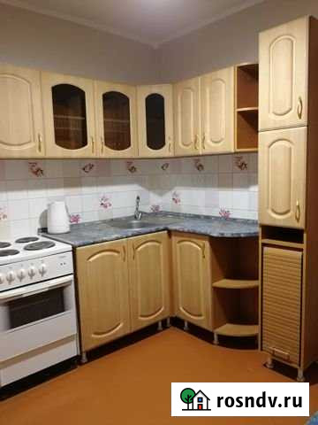 2-комнатная квартира, 51.1 м², 2/5 эт. в аренду на длительный срок в Красноярске Красноярск - изображение 1