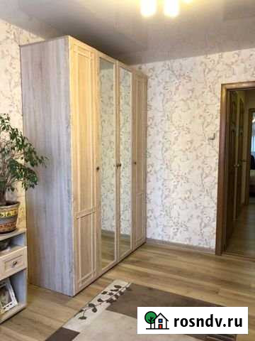 3-комнатная квартира, 65 м², 1/9 эт. на продажу в Оренбурге Оренбург - изображение 1