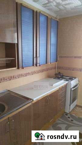 2-комнатная квартира, 50.2 м², 1/5 эт. в аренду посуточно в Черноморском Республики Крым Черноморское - изображение 1