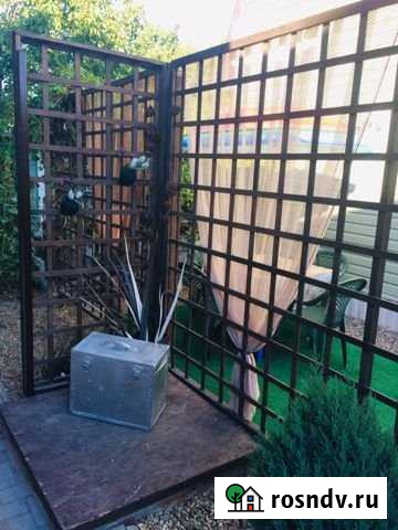 Дом 30 м² на участке 5 сот. в аренду посуточно в Ейске Ейск - изображение 1