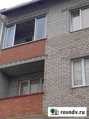 1-комнатная квартира, 37 м², 3/3 эт. на продажу в Гуково Гуково - изображение 1