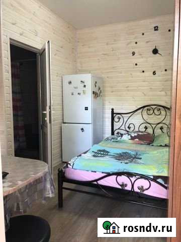 Квартира-студия, 15 м², 1/2 эт. в аренду посуточно в Сочи Сочи - изображение 1