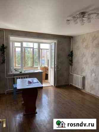 1-комнатная квартира, 29.7 м², 4/5 эт. на продажу в Печоре Печора