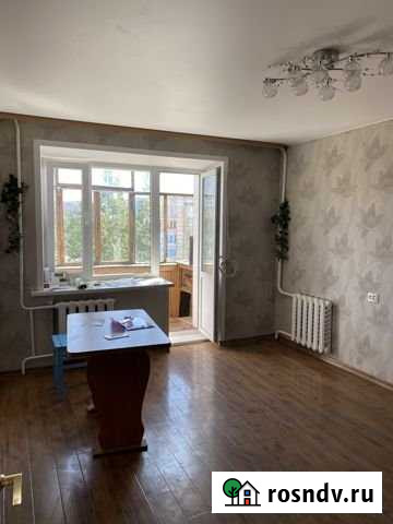 1-комнатная квартира, 29.7 м², 4/5 эт. на продажу в Печоре Печора - изображение 1