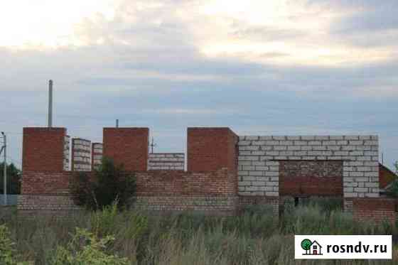 Дом 314 м² на участке 15 сот. на продажу в Бузулуке Бузулук
