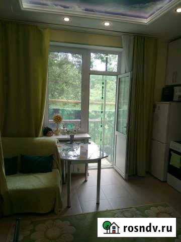 Квартира-студия, 19 м², 2/5 эт. на продажу в Супсехе Супсех - изображение 1