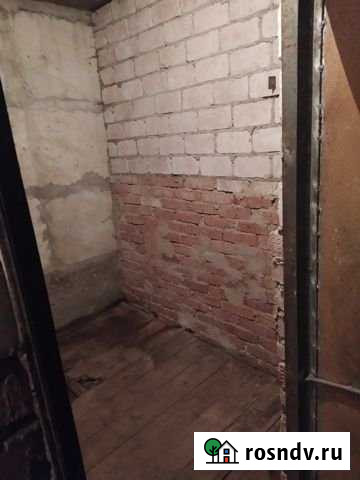 Гараж 10 м² на продажу в Мытищах Мытищи - изображение 1