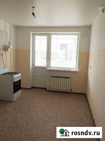 1-комнатная квартира, 33.7 м², 4/5 эт. на продажу в Нижнем Новгороде Нижний Новгород - изображение 1