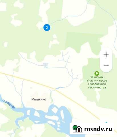 Участок СНТ, ДНП 6 сот. на продажу в Можайске Можайск - изображение 1