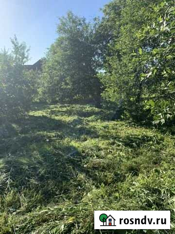 Участок СНТ, ДНП 5 сот. на продажу в Деденево Деденево - изображение 1