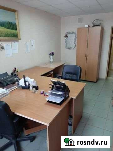 Офисное помещение, 20 кв.м. производственные,гостиниц Нефтекамск - изображение 1