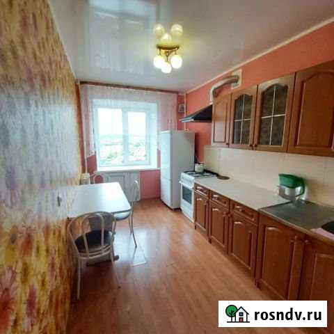 3-комнатная квартира, 65 м², 6/9 эт. на продажу в Октябрьском Республики Башкортостан Октябрьский - изображение 1