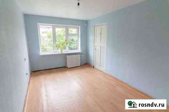 2-комнатная квартира, 44 м², 3/5 эт. на продажу в Екатеринбурге Екатеринбург