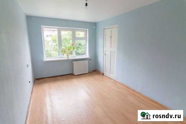 2-комнатная квартира, 44 м², 3/5 эт. на продажу в Екатеринбурге Екатеринбург - изображение 1