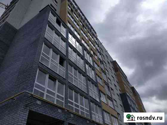 1-комнатная квартира, 37.9 м², 4/10 эт. на продажу в Нижнем Новгороде Нижний Новгород