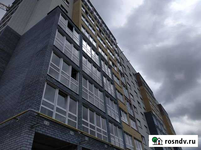 1-комнатная квартира, 37.9 м², 4/10 эт. на продажу в Нижнем Новгороде Нижний Новгород - изображение 1