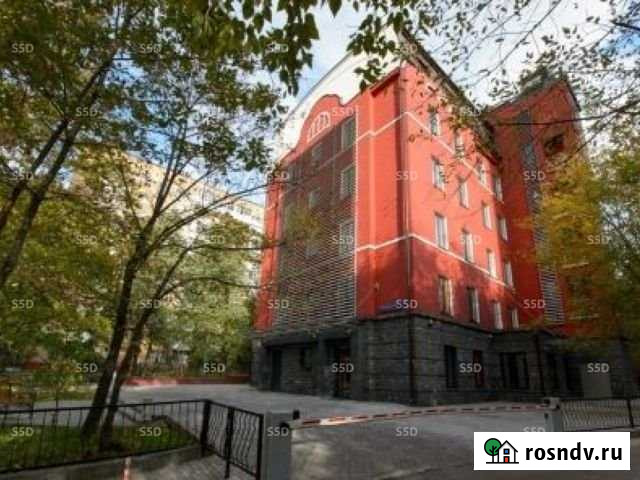 Продам офисное помещение, 2232 кв.м. Москва - изображение 1