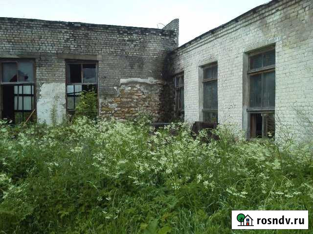 Участок промназначения 883 сот. на продажу в Торжке Торжок - изображение 1