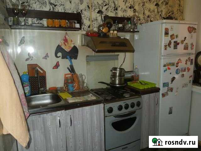 2-комнатная квартира, 48 м², 1/5 эт. в аренду на длительный срок в Курске Курск - изображение 1