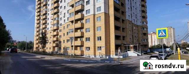 1-комнатная квартира, 51 м², 12/17 эт. на продажу в Воронеже Воронеж - изображение 1