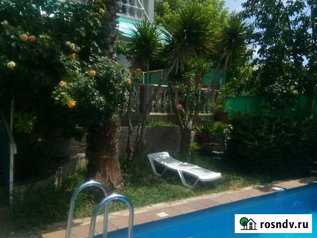 1-комнатная квартира, 38 м², 3/4 эт. в аренду на длительный срок в Сочи Сочи - изображение 1