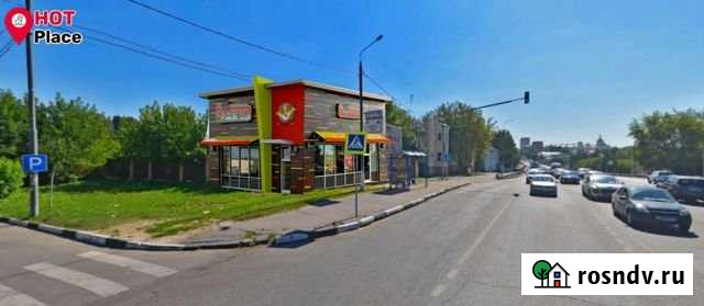 Фаст-фуд 450 кв.м. Подольск - изображение 1