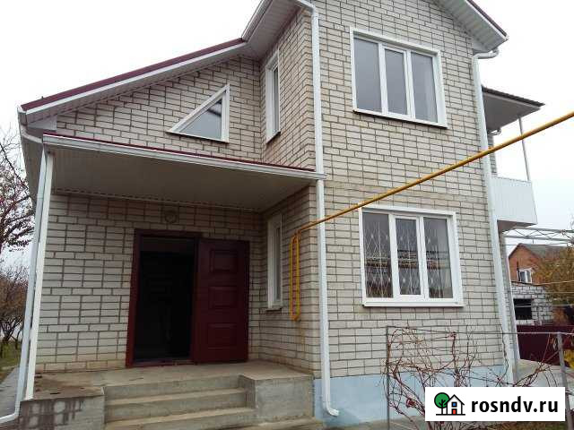 Дом 170 м² на участке 10 сот. на продажу в Гулькевичах Гулькевичи - изображение 1