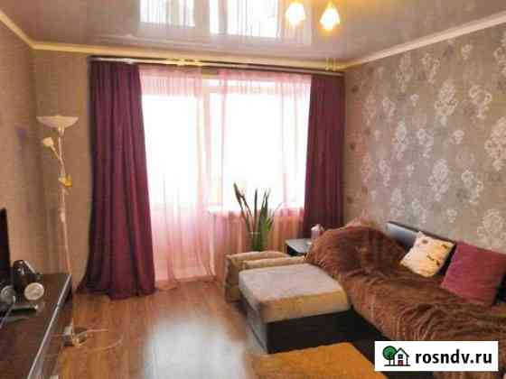 1-комнатная квартира, 36 м², 1/5 эт. на продажу в Выльгорте Выльгорт