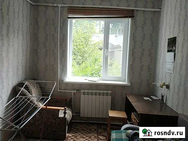 1-комнатная квартира, 38 м², 2/3 эт. в аренду на длительный срок в Малаховке Малаховка - изображение 1